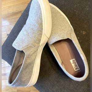 Keds Slip On Sneakers